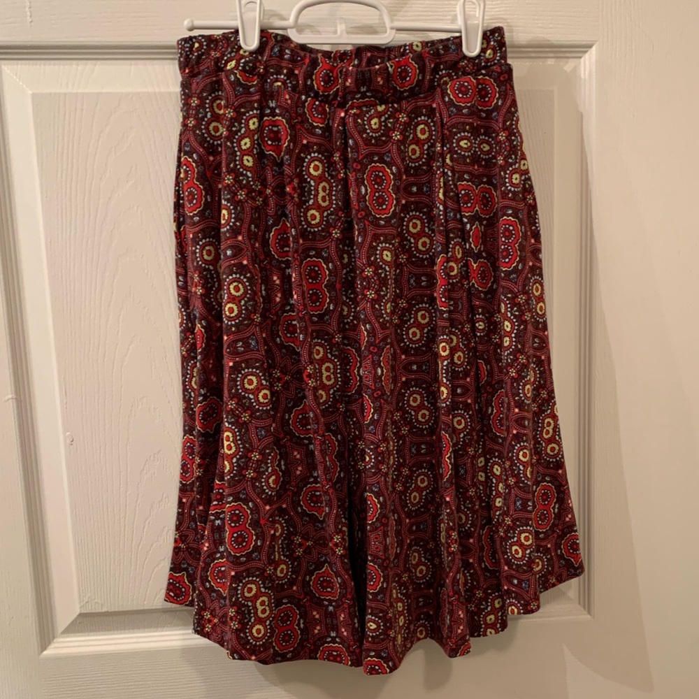 LuLaRoe Skirt